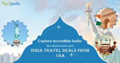 Explore Incredible India Best Destinations with India Travel Deals from USA copy