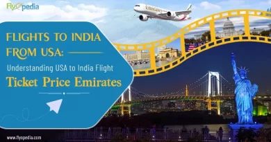 Flights to India from USA Understanding USA to India Flight Ticket Price Emirates copy