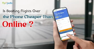 Is Booking Flights Over the Phone Cheaper Than Online copy