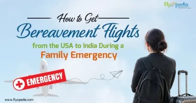How to Get Bereavement Flights Know Everything in Detail