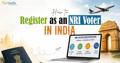 How to Register as an NRI Voter in India