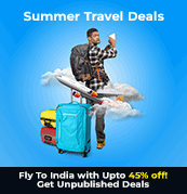 Summer travel deals | Flyopedia.com