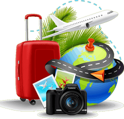 Flyopedia | International Flight Tickets Online